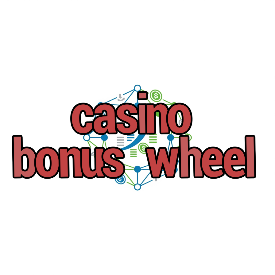 casino bonus wheel